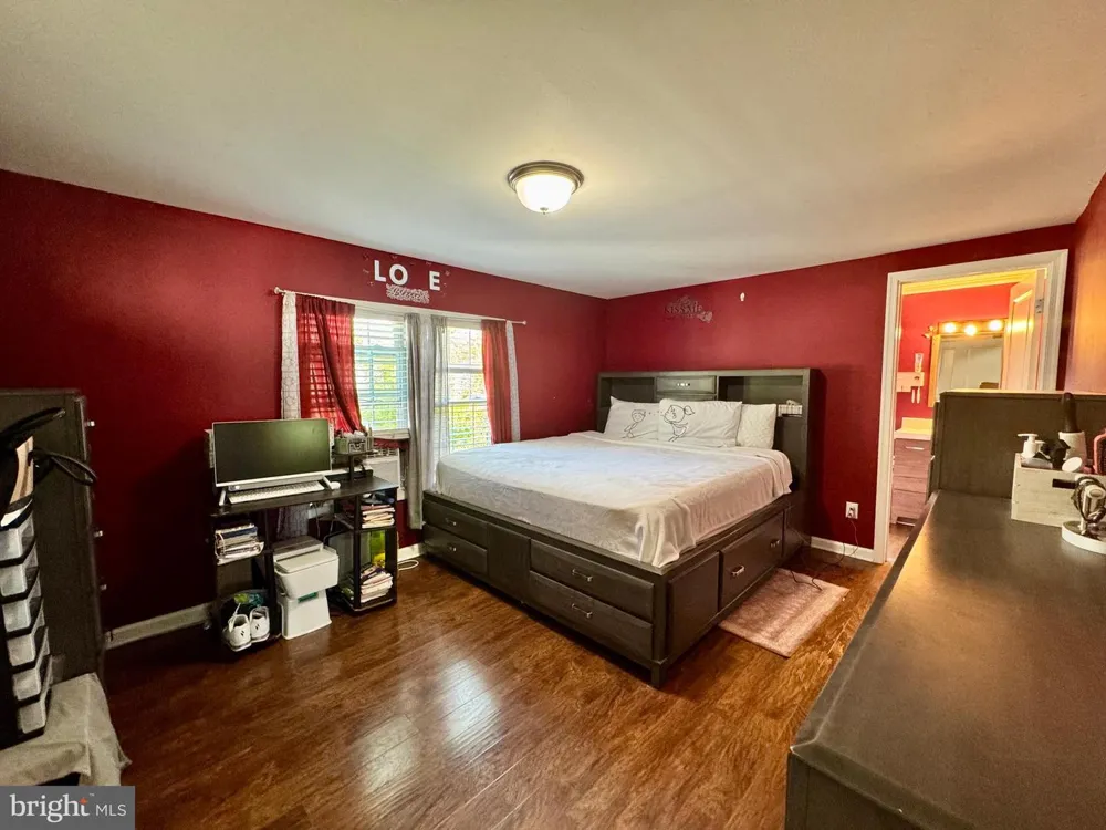 134 LIBERTY WAY Fruitland, MD 21826