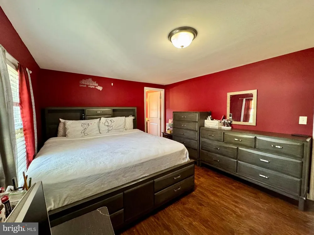 134 LIBERTY WAY Fruitland, MD 21826