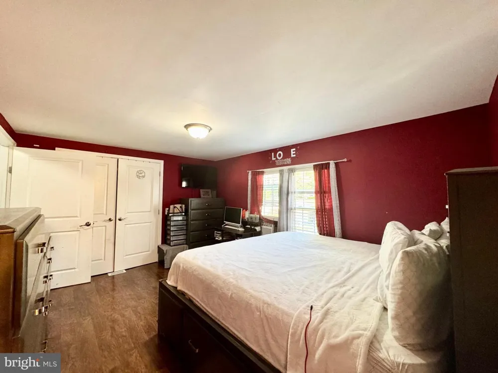 134 LIBERTY WAY Fruitland, MD 21826