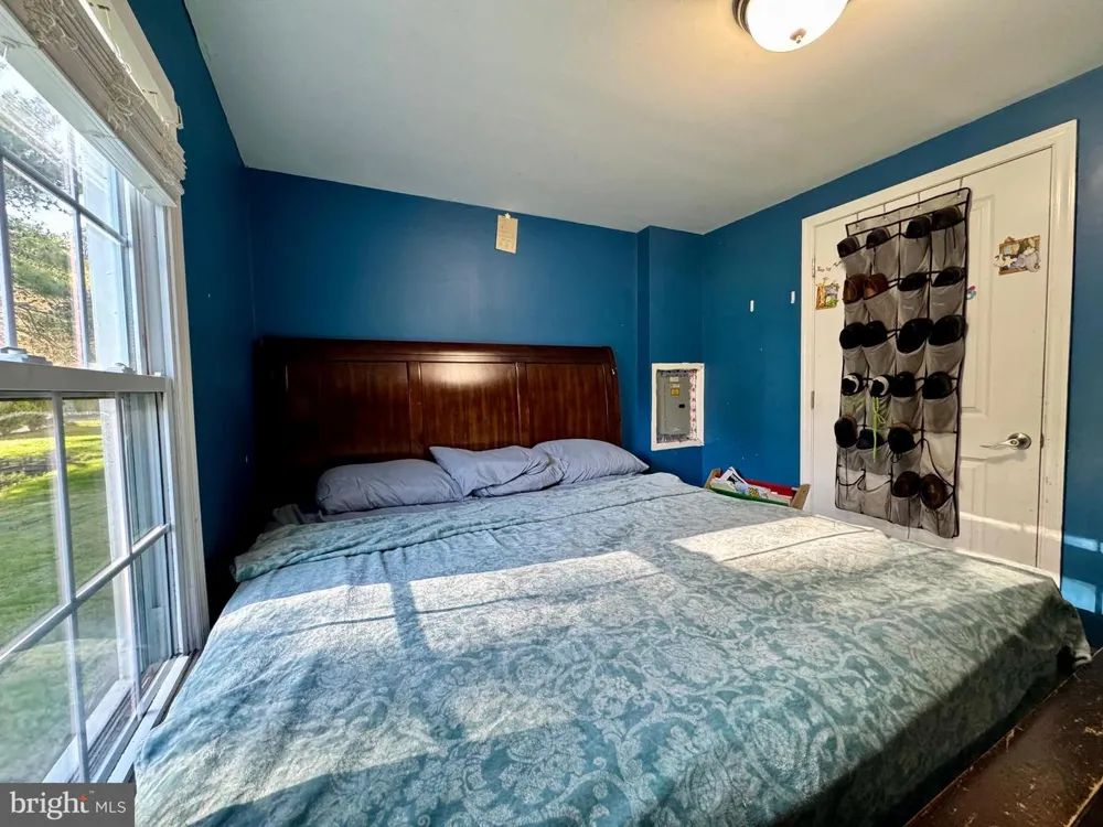 134 LIBERTY WAY Fruitland, MD 21826