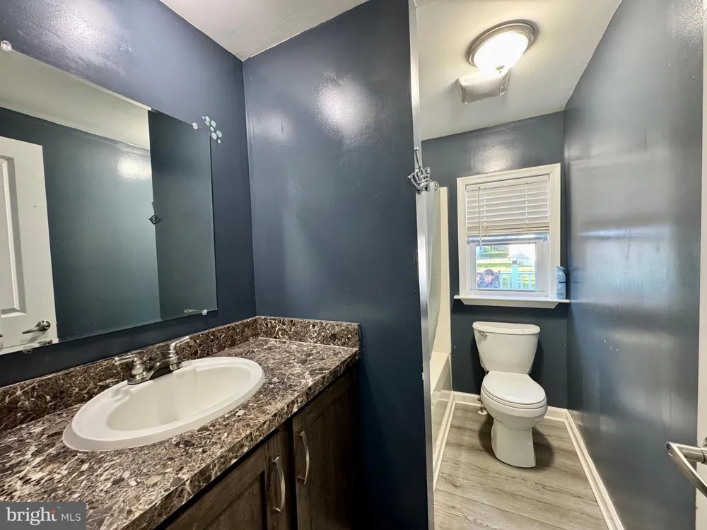 134 LIBERTY WAY Fruitland, MD 21826