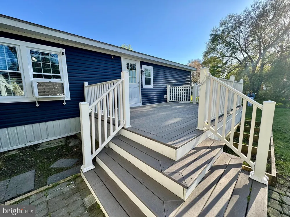134 LIBERTY WAY Fruitland, MD 21826