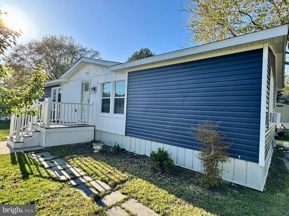 134 LIBERTY WAY Fruitland, MD 21826