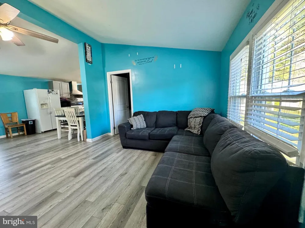 134 LIBERTY WAY Fruitland, MD 21826