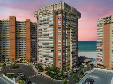 17920 GULF BOULEVARD #208