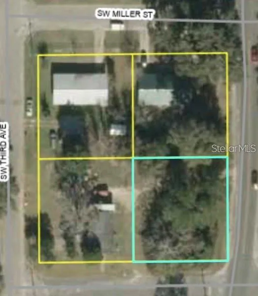 SW ML KING JR DRIVE Madison, FL 32340