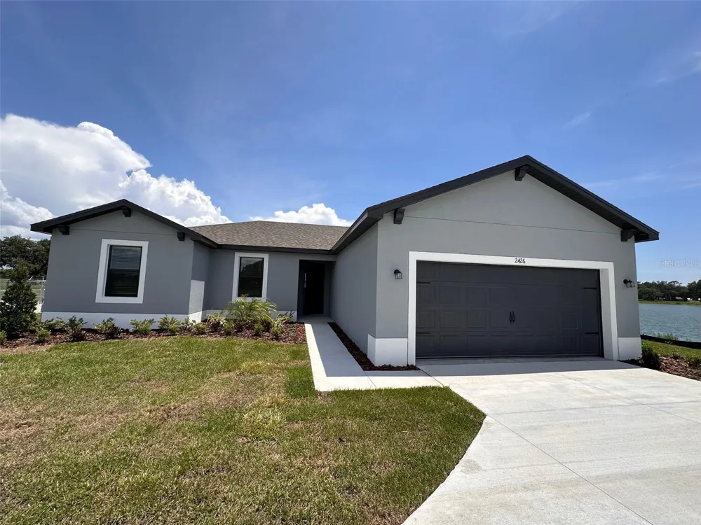 2426 HIERS ROAD Dover, FL 33527