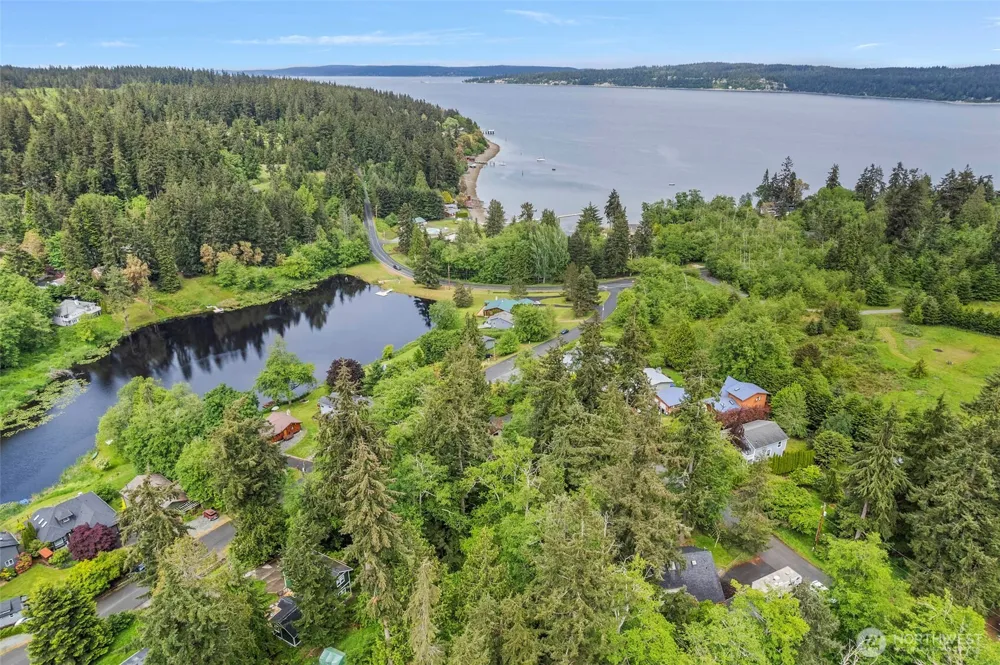 0 Minor Way (Lot 55) Greenbank, WA 98253