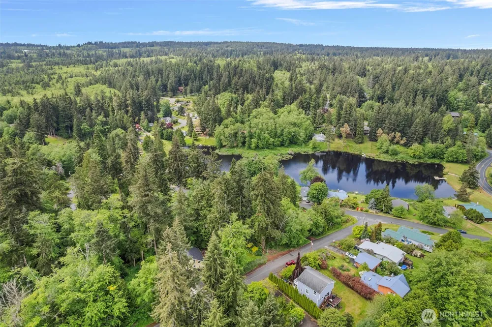 0 Minor Way (Lot 55) Greenbank, WA 98253