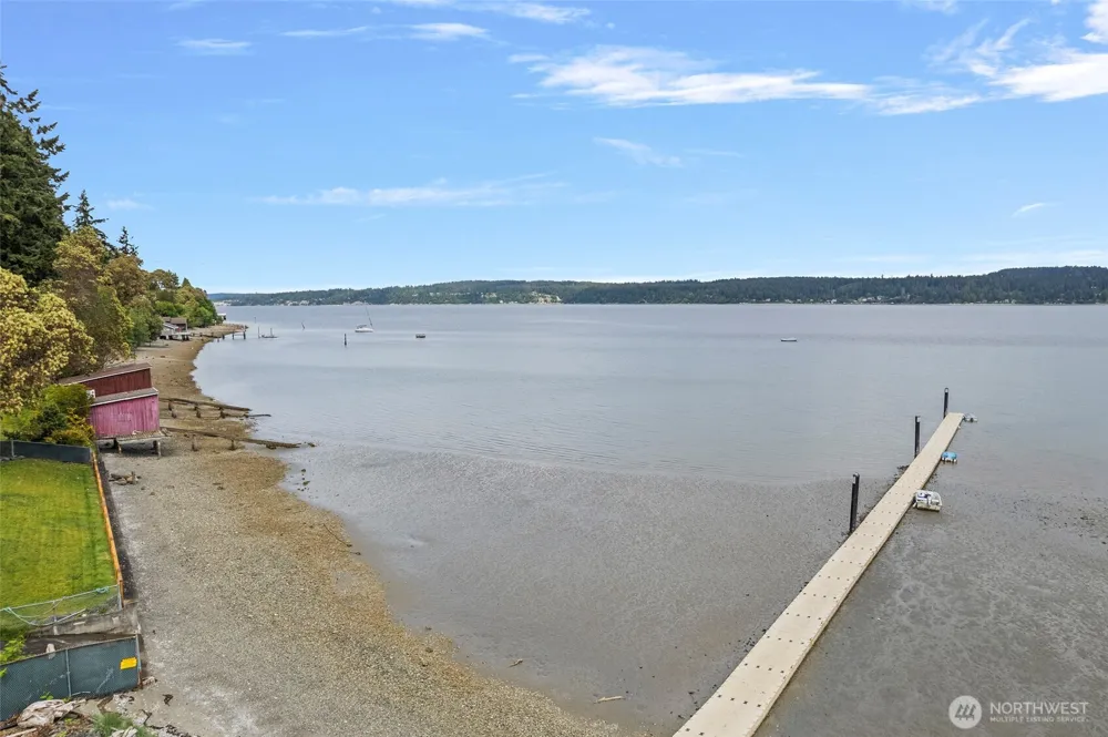 0 Minor Way (Lot 55) Greenbank, WA 98253
