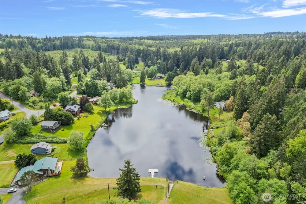 0 Minor Way (Lot 55) Greenbank, WA 98253
