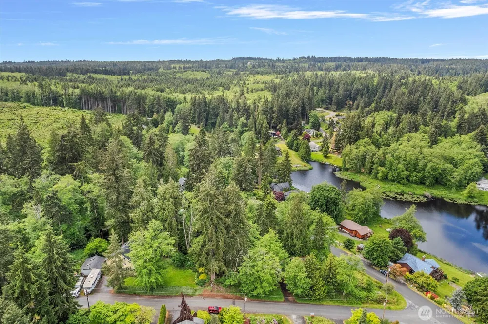 0 Minor Way (Lot 55) Greenbank, WA 98253