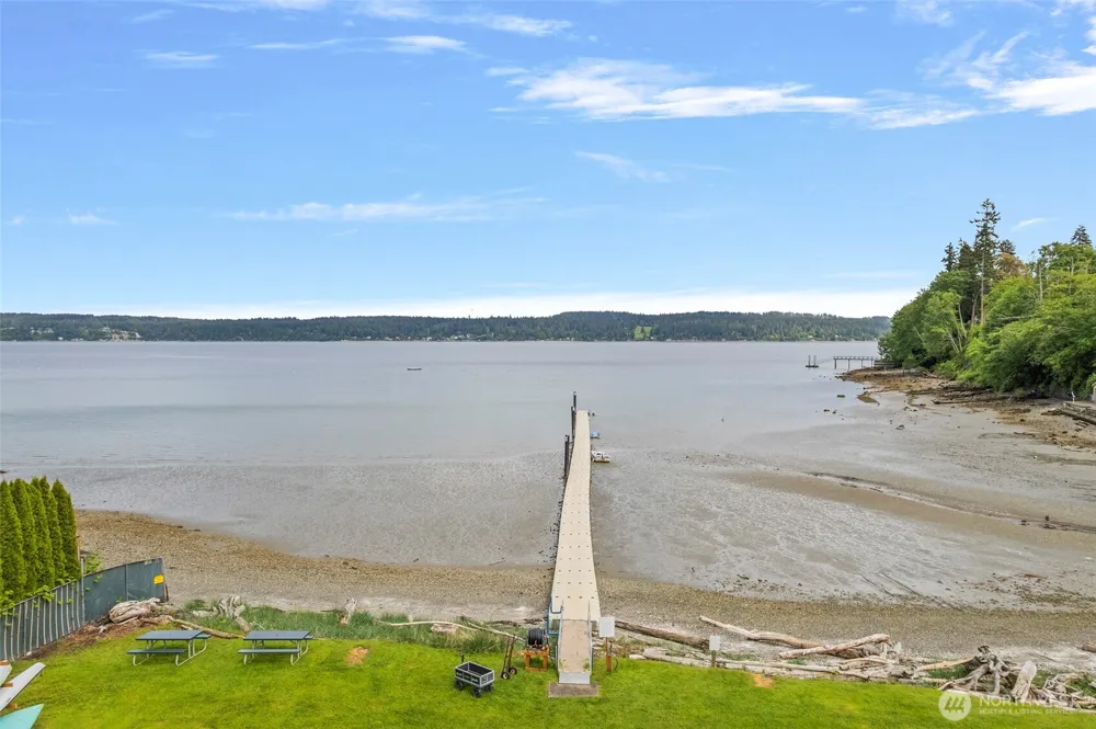 0 Minor Way (Lot 55) Greenbank, WA 98253