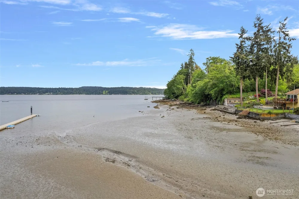 0 Minor Way (Lot 55) Greenbank, WA 98253