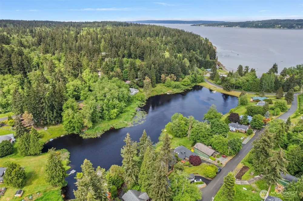 0 Minor Way (Lot 55) Greenbank, WA 98253