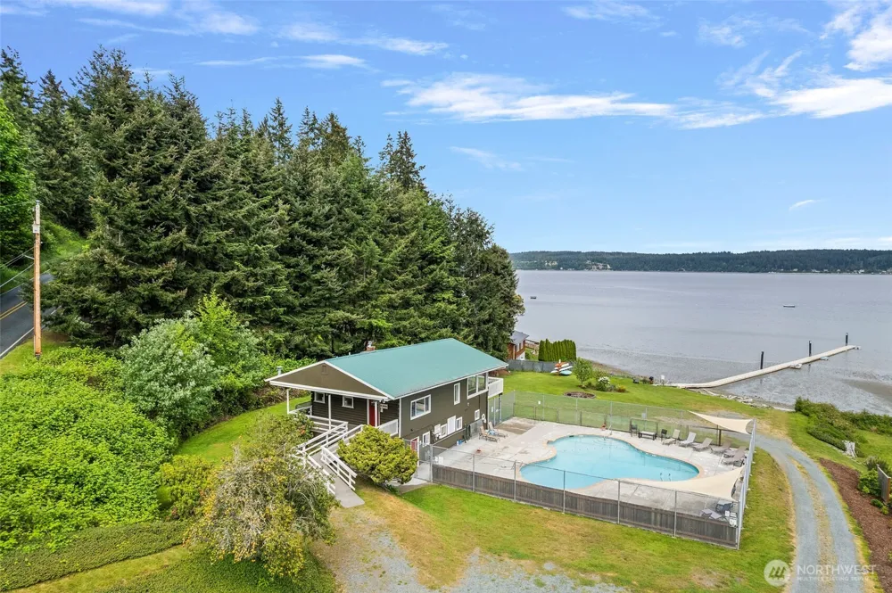 0 Minor Way (Lot 55) Greenbank, WA 98253