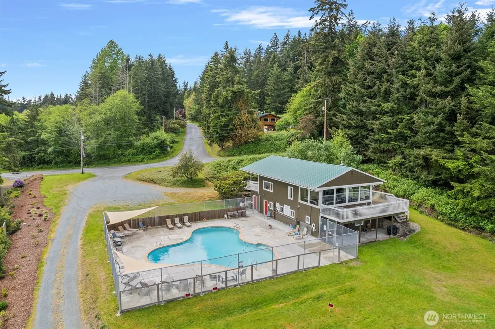 0 Minor Way (Lot 55) Greenbank, WA 98253