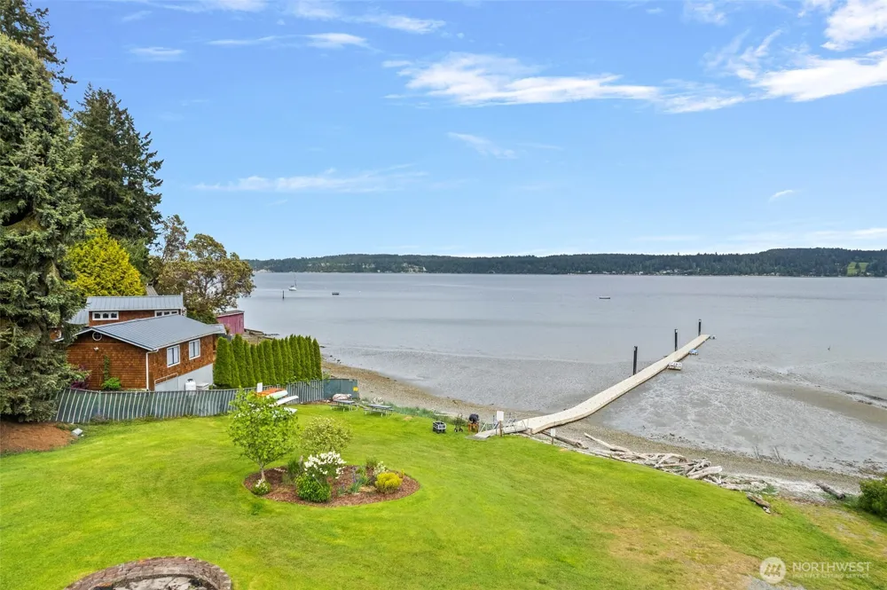 0 Minor Way (Lot 55) Greenbank, WA 98253