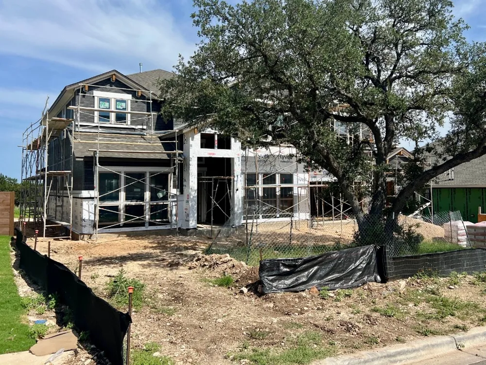1209 Stormy Drive Georgetown, TX 78633
