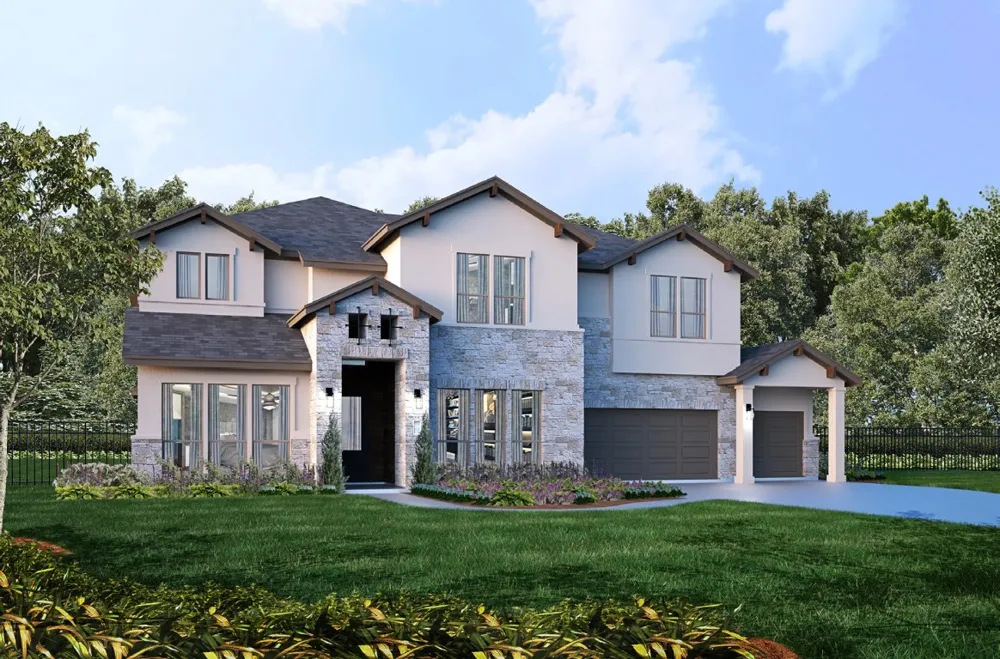 1209 Stormy Drive Georgetown, TX 78633