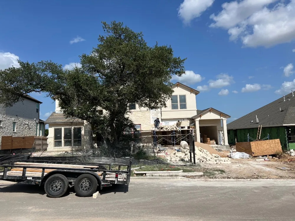 1209 Stormy Drive Georgetown, TX 78633