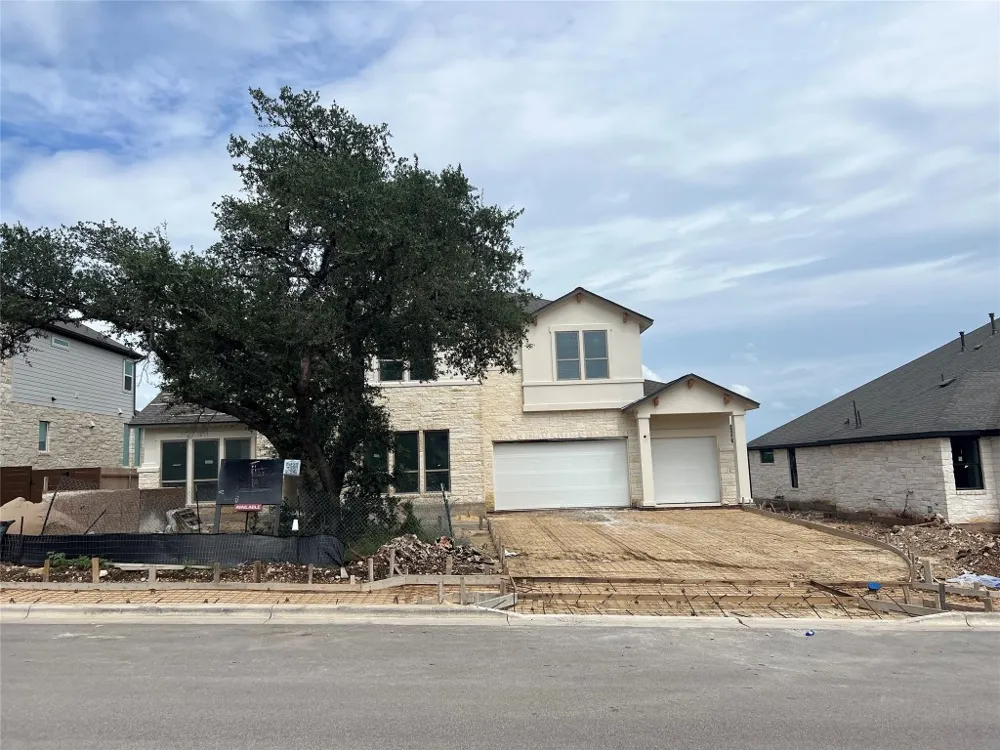 1209 Stormy Drive Georgetown, TX 78633