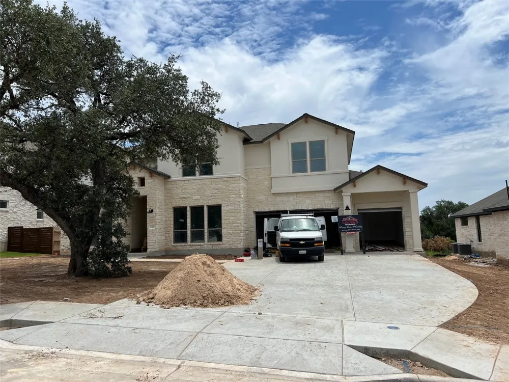 1209 Stormy Drive Georgetown, TX 78633