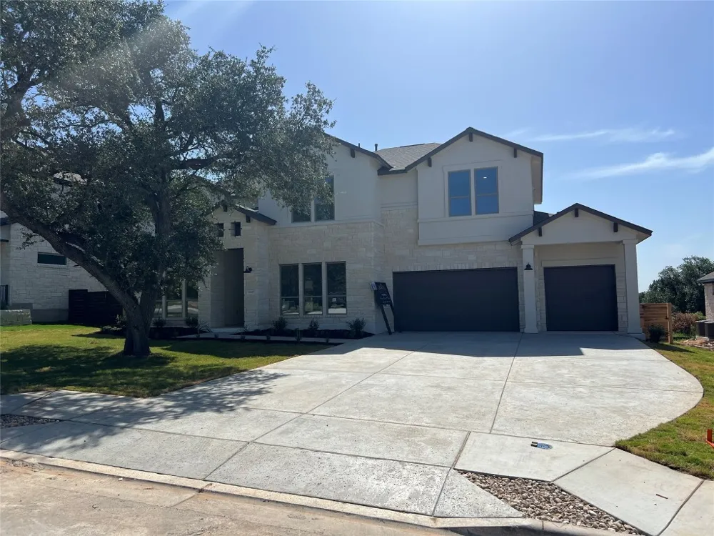 1209 Stormy Drive Georgetown, TX 78633
