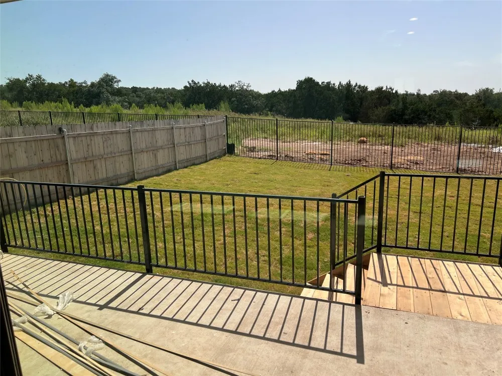 1209 Stormy Drive Georgetown, TX 78633