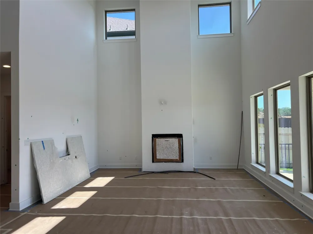 1209 Stormy Drive Georgetown, TX 78633