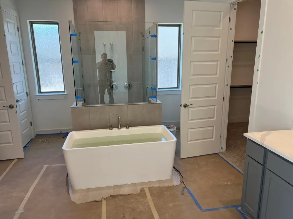 1209 Stormy Drive Georgetown, TX 78633