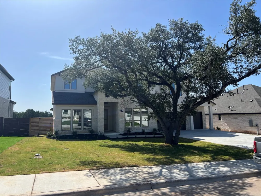 1209 Stormy Drive Georgetown, TX 78633