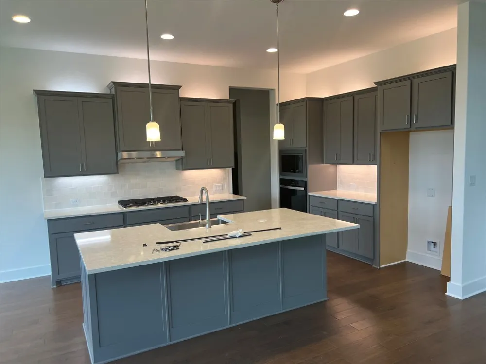 1209 Stormy Drive Georgetown, TX 78633