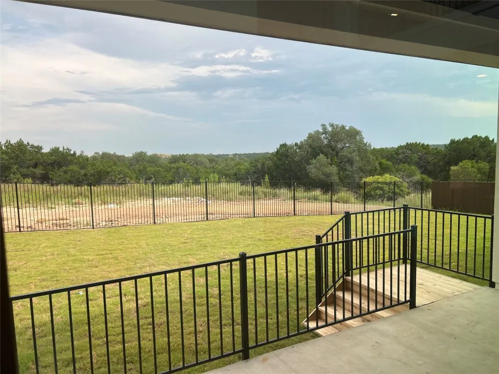 1209 Stormy Drive Georgetown, TX 78633