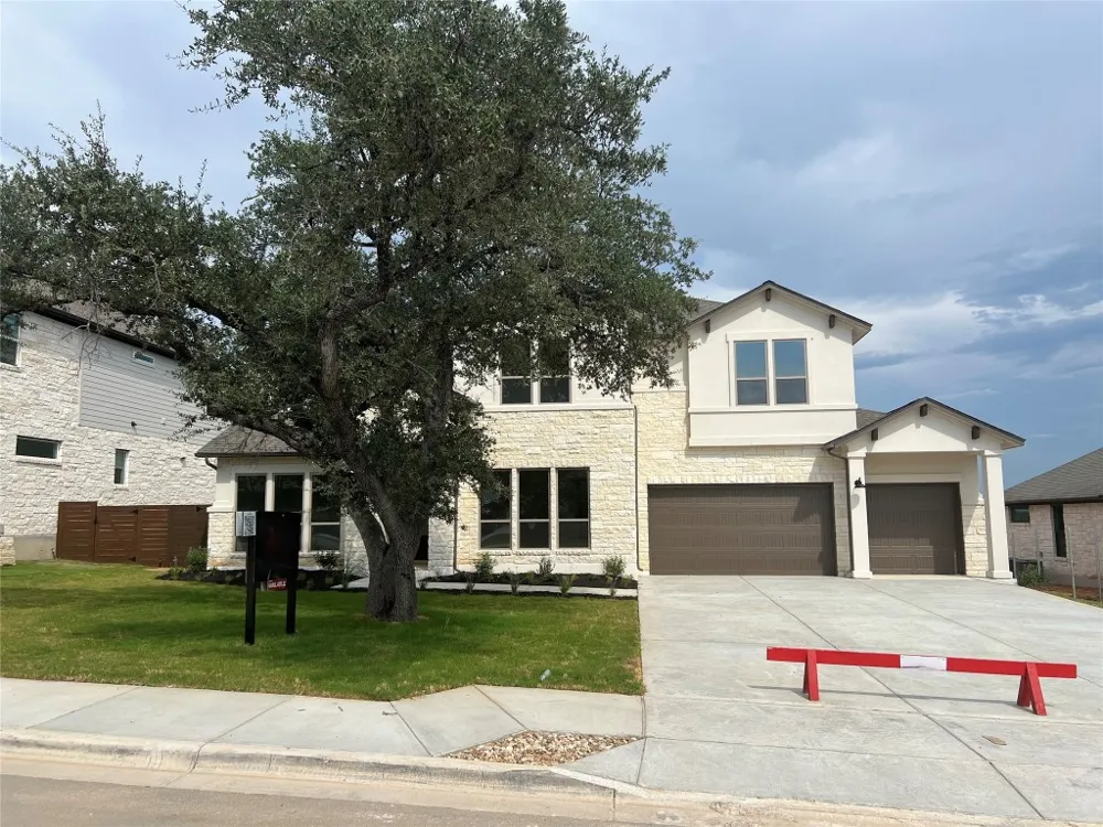 1209 Stormy Drive Georgetown, TX 78633
