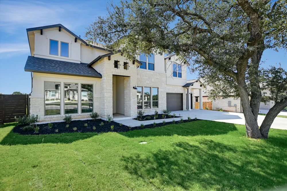 1209 Stormy Drive Georgetown, TX 78633
