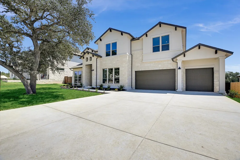 1209 Stormy Drive Georgetown, TX 78633