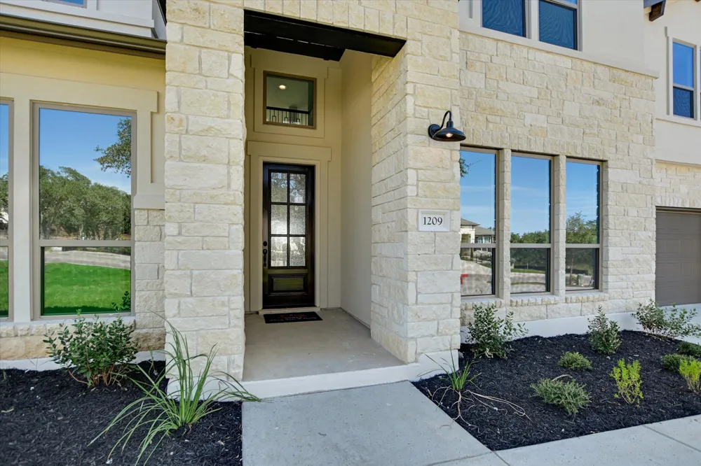 1209 Stormy Drive Georgetown, TX 78633