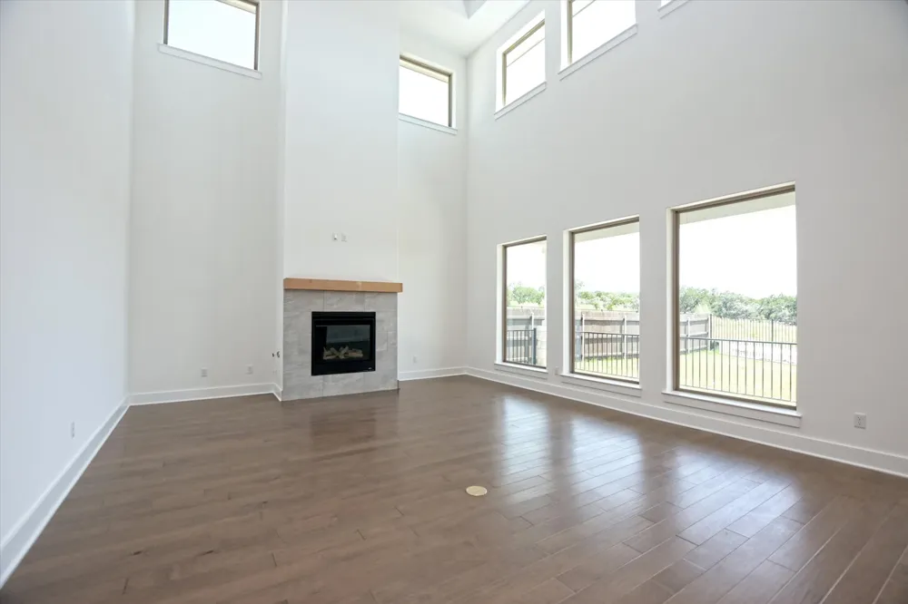 1209 Stormy Drive Georgetown, TX 78633