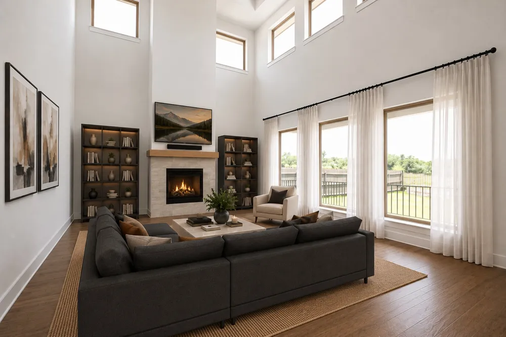 1209 Stormy Drive Georgetown, TX 78633