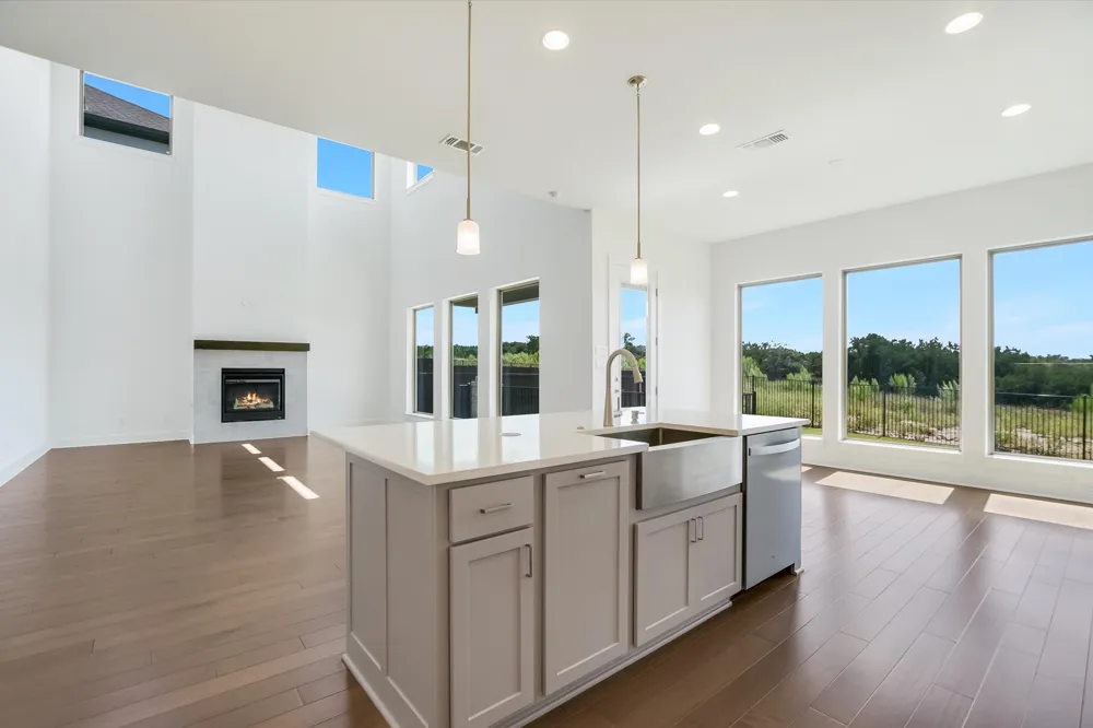1209 Stormy Drive Georgetown, TX 78633