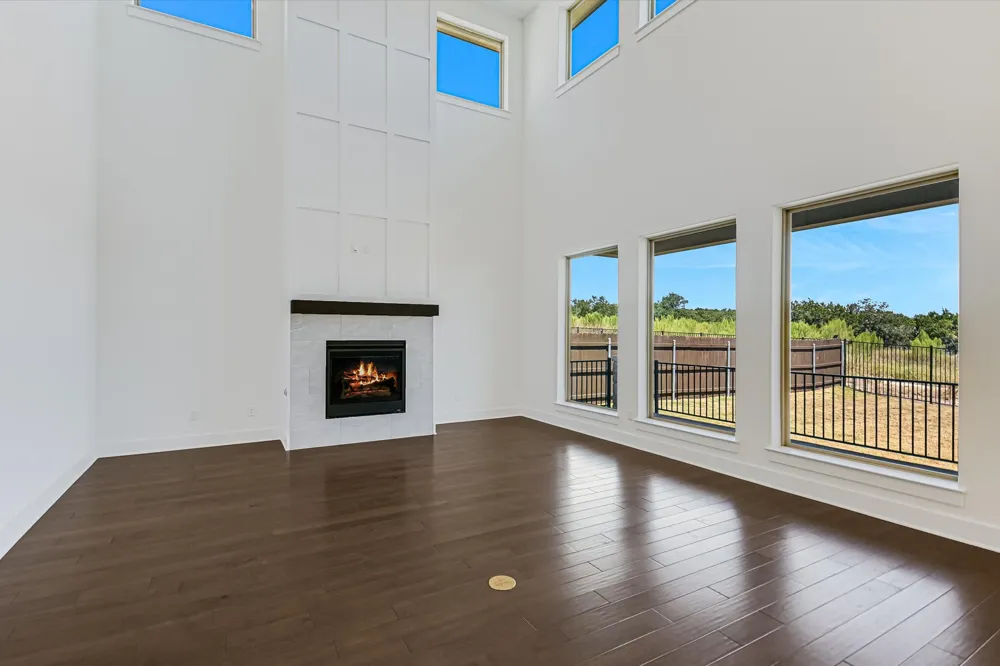 1209 Stormy Drive Georgetown, TX 78633
