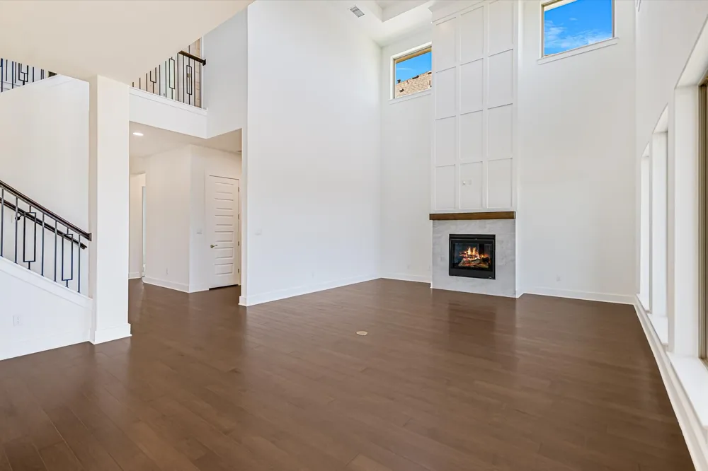 1209 Stormy Drive Georgetown, TX 78633