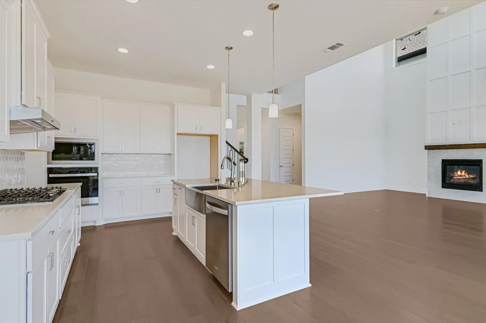1209 Stormy Drive Georgetown, TX 78633