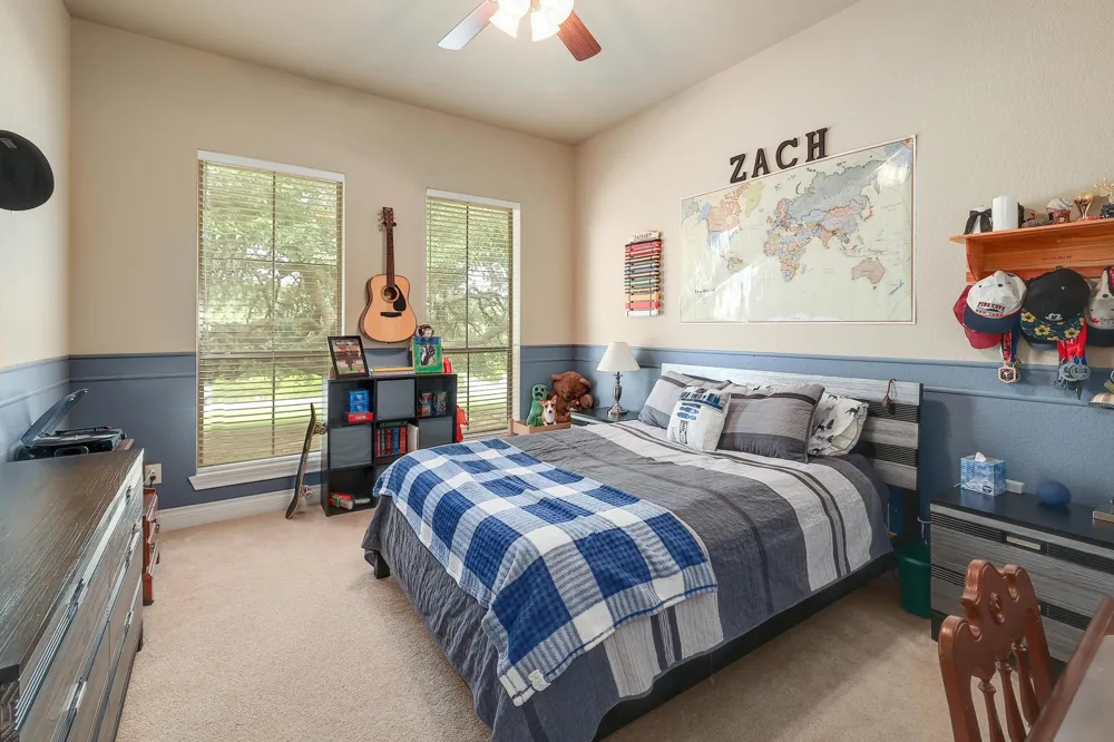 1617 High Lonesome Leander, TX 78641