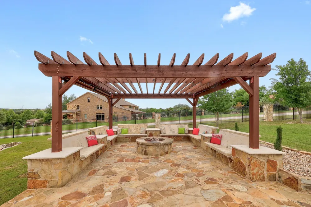1617 High Lonesome Leander, TX 78641