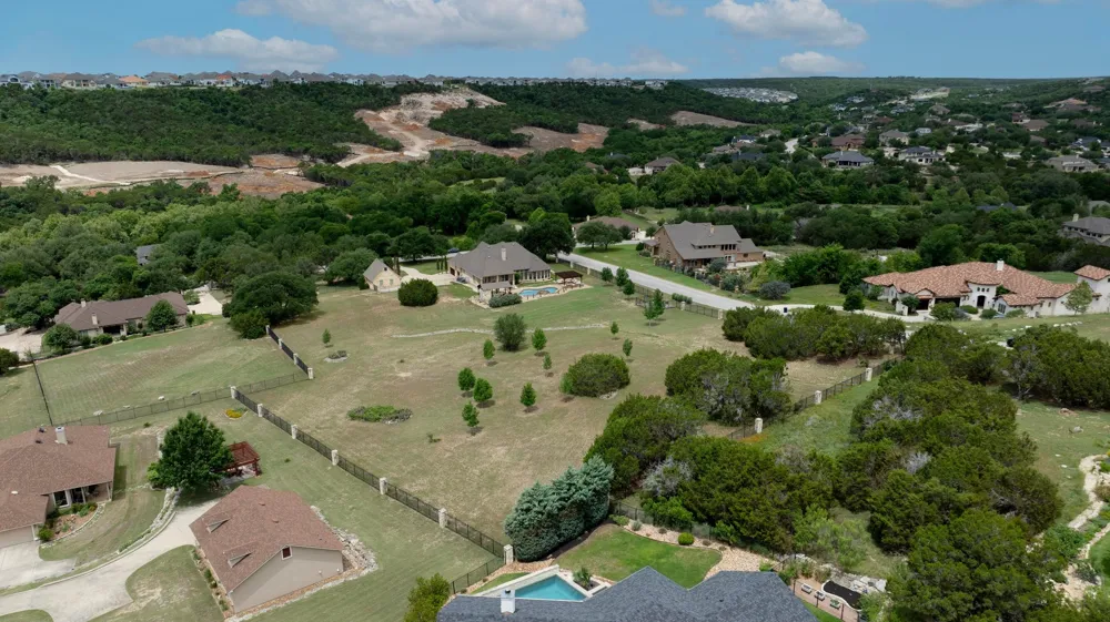 1617 High Lonesome Leander, TX 78641