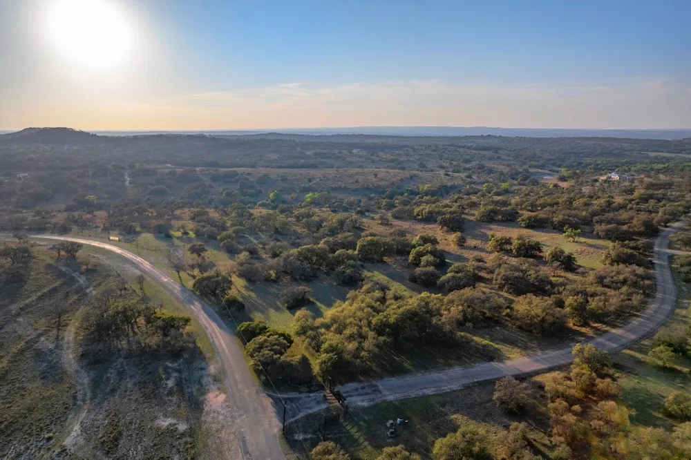 343 Cattle Creek Drive Johnson City, TX 78636