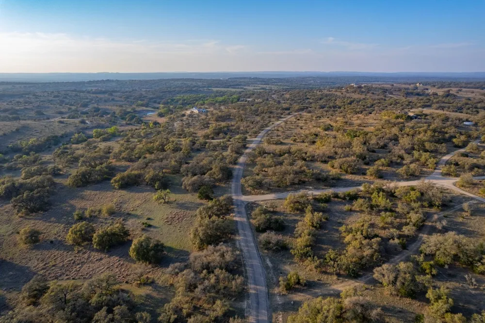 343 Cattle Creek Drive Johnson City, TX 78636