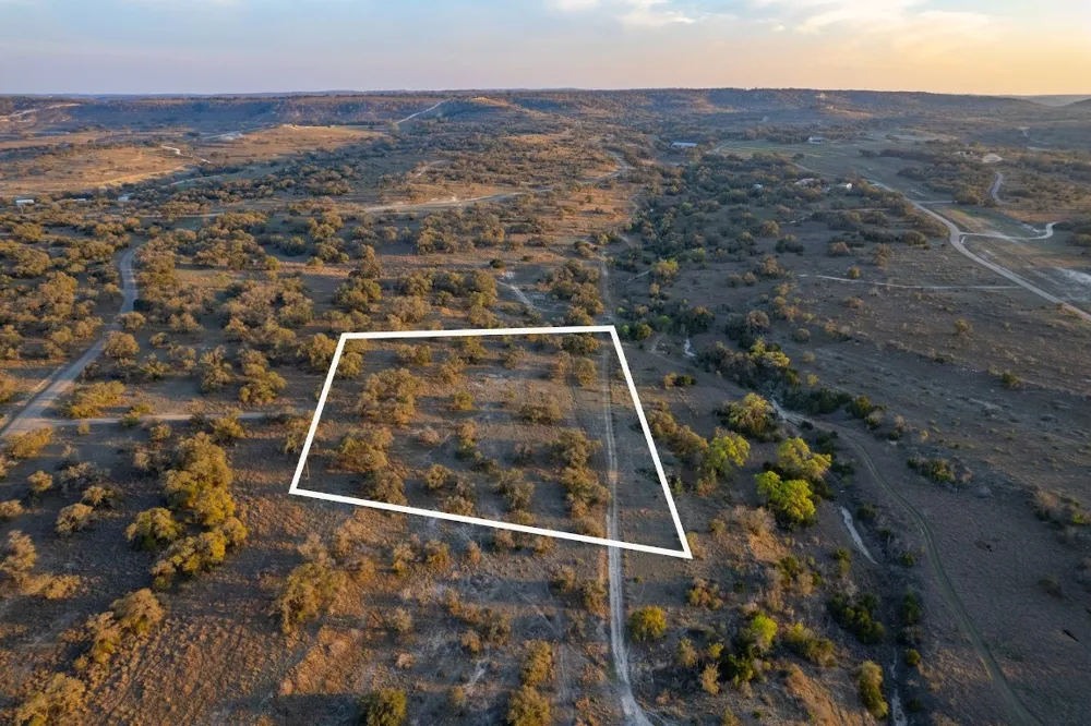 343 Cattle Creek Drive Johnson City, TX 78636